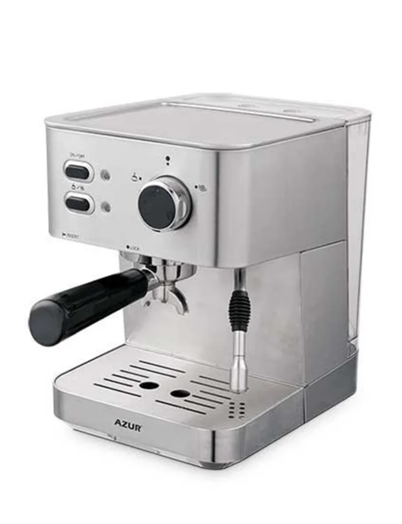 اسپرسوساز آزور (azur) مدل AZ-629Em