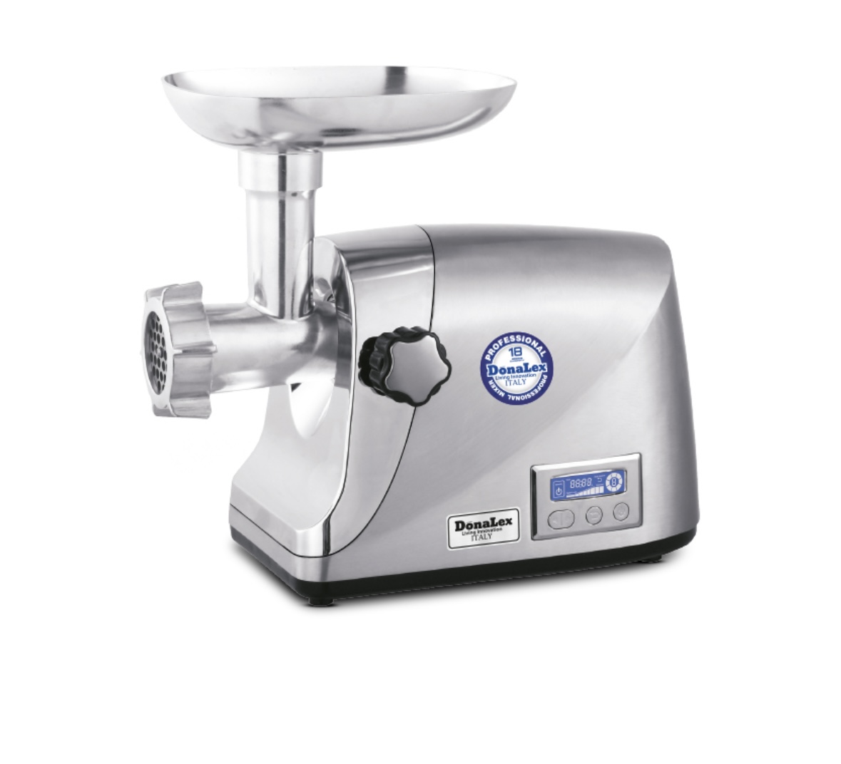 چرخ گوشت دونالکس (donalex) مدل DN155