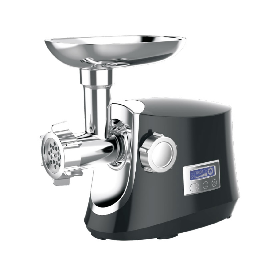 چرخ گوشت دونالکس(Donalex) مدل DN165