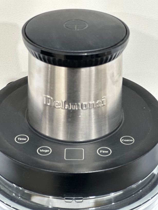 خردکن دلمونتیDL165