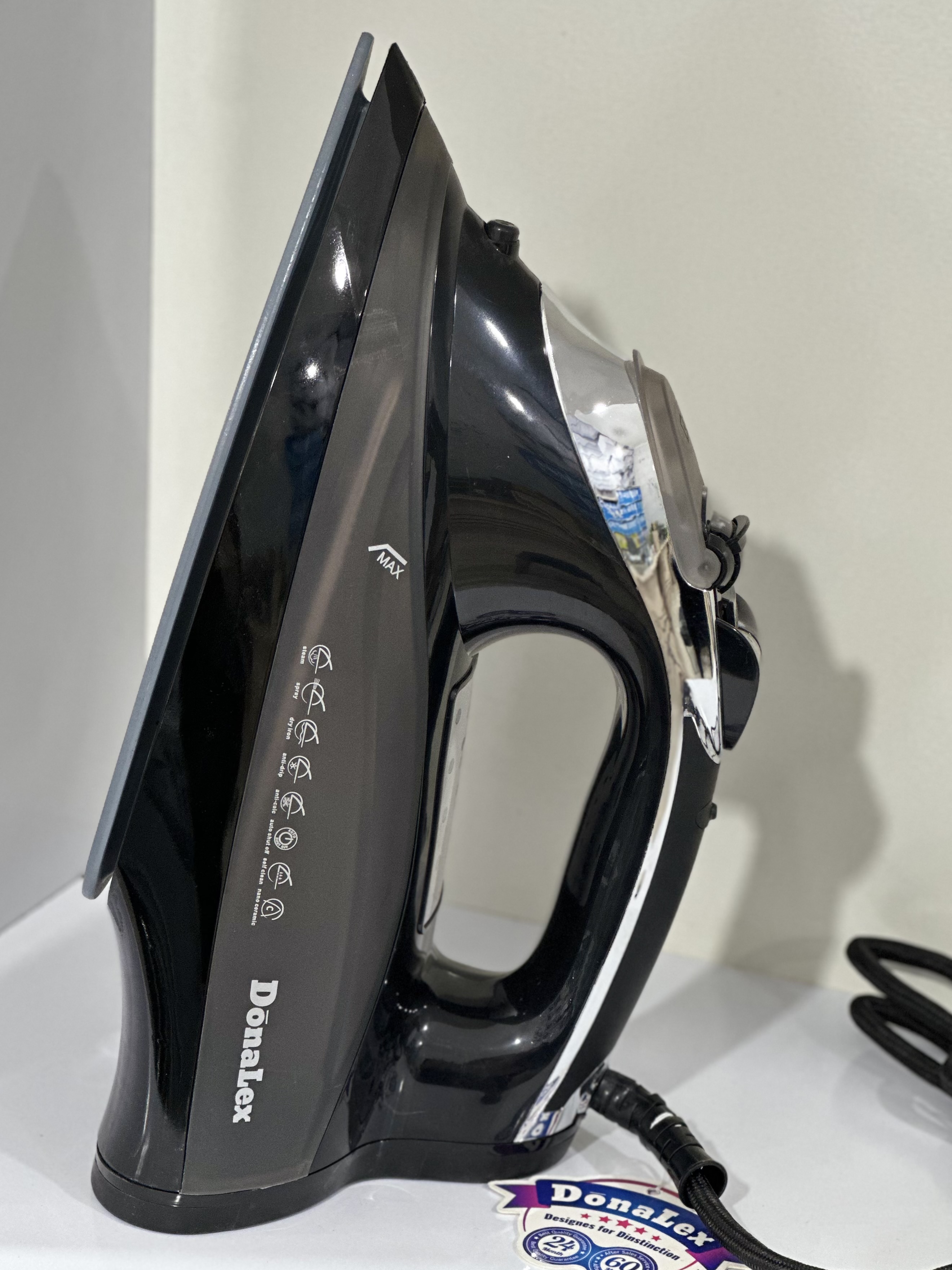 اتوسرامیکی دونالکس DN820 (donalex)