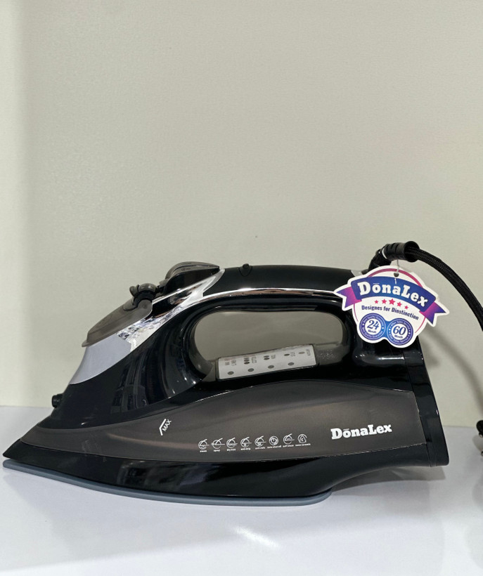 اتوسرامیکی دونالکس DN820 (donalex)