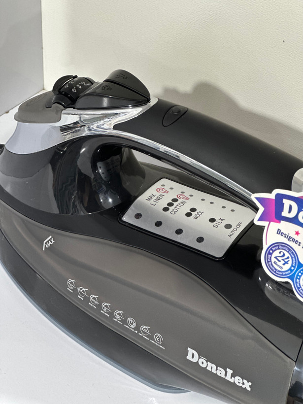 اتوسرامیکی دونالکس DN820 (donalex)