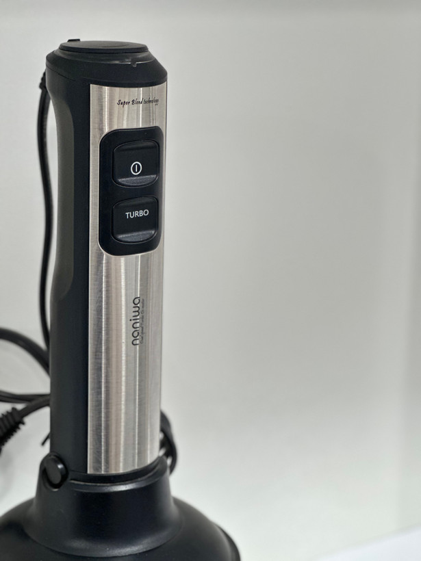 گوشت کوب برقی 4 کاره نانیوا مدل NHB-520