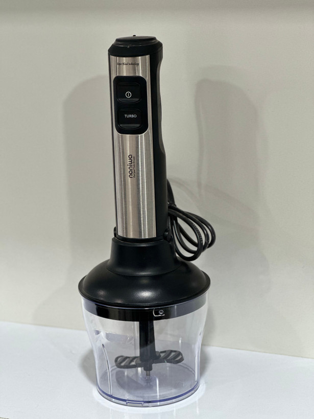 گوشت کوب برقی 4 کاره نانیوا مدل NHB-520