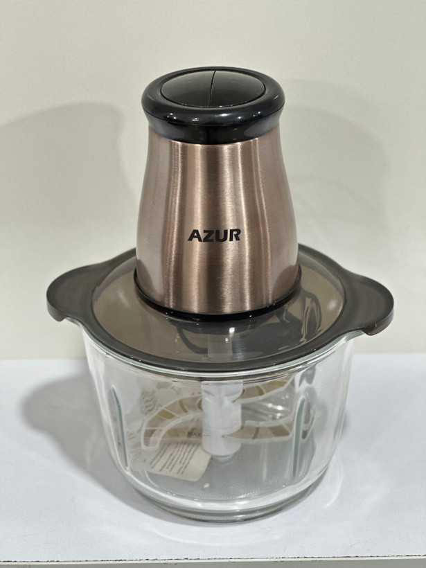 خردکن آزور مدل 833(Azur)