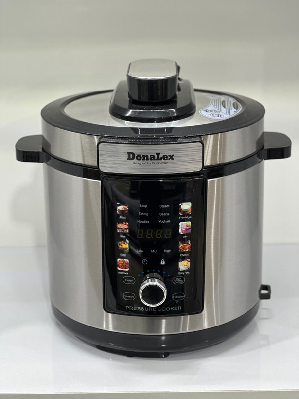 زودپزبرقی دونالکس مدل Dl310(donalex)