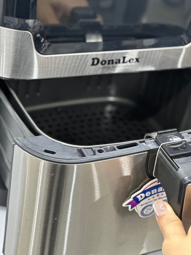 سرخ کن دونالکس (Donalex) مدلDl950