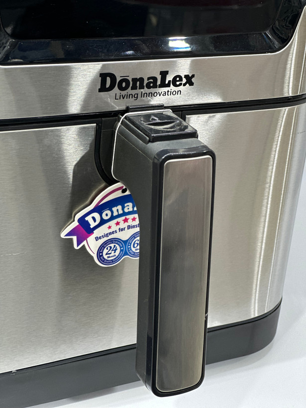 سرخ کن دونالکس (Donalex) مدلDl950